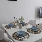 Apartamento Gran Capitán Granada