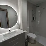 Apartamento Gran Capitán Granada