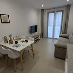 Apartamento Gran Capitán