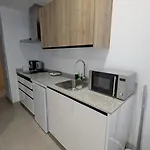 Gran Capitán Apartamento Granada