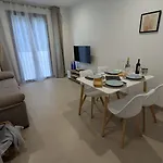 Apartamento Gran Capitán *