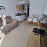 Apartamento Gran Capitán
