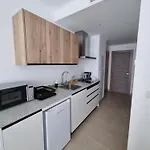 Apartamento Gran Capitán *