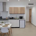 Apartamento Gran Capitán Granada
