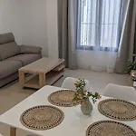 Apartamento Gran Capitán *