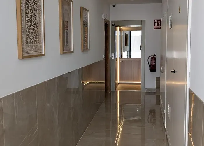 Gran Capitan Apartman *